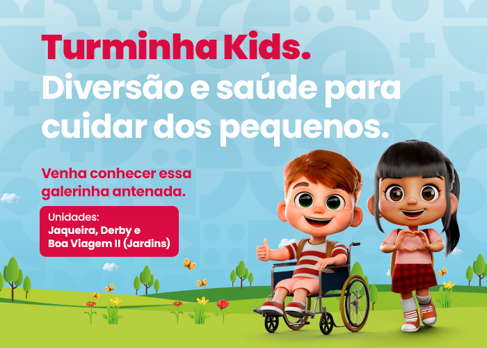 turminha